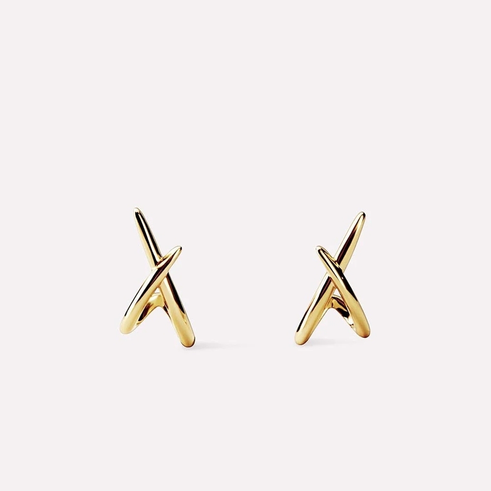 Ana Luisa Sloane Earrings